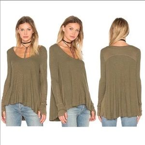 Size S Free People Thermal